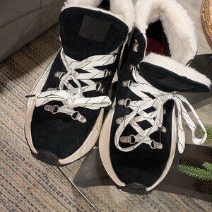 SOREL Women’s Out N’ About™ III Conquest Waterproof Boots